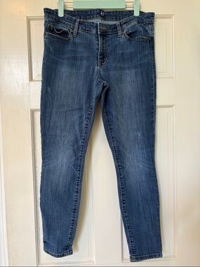 GAP Indigo Stretch Skinny Jeans